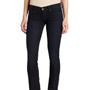 LUCKY BRAND Cate  Stretch Denim Boot cut Jeans